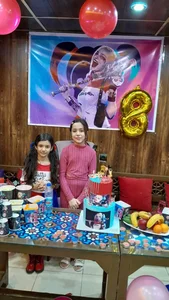 سفره خانه عقیق 5