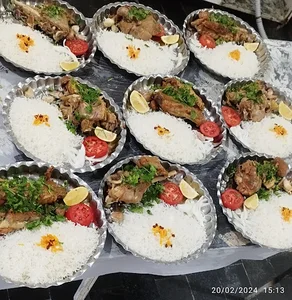 بوقلمون رواندی