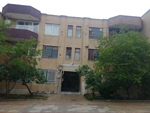 منازل سازمانی دانشگاه (پاکدل)