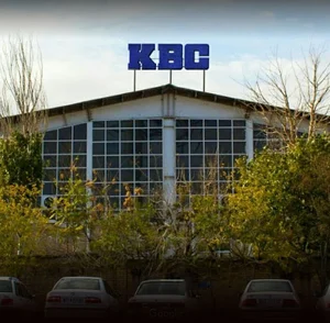 شرکت کیا بلبرینگ تبریز