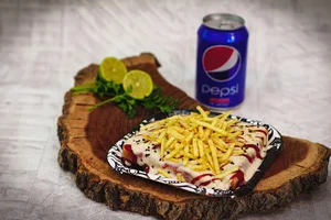 فست فود فرتاک