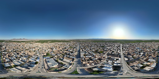 میدان قلعه
