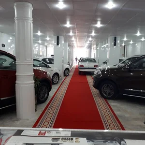 اتو گالری محمد