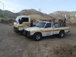 خودروبر، امداد خودرو و یدکش شرکت پاسارگاد بابل