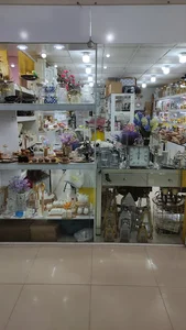 گالری لوکسینه