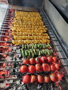 کبابچی