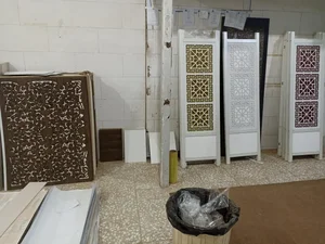 تولیدی پاراوان مهدیان 2