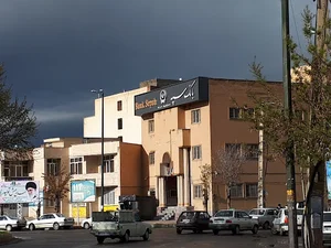 بانک سپه