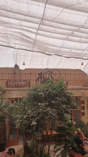 Khaneh Iran | Traditional Café