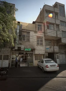 نان شیرینی طاها