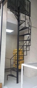 جوشکاری سیار محمد 4