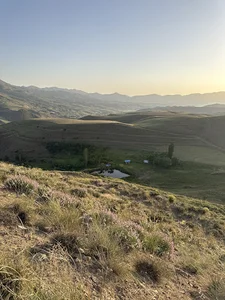 دریاچه بی‌نام و نشان