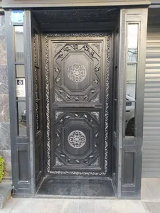 آهنگری و جوشکاری سیار نادری 2