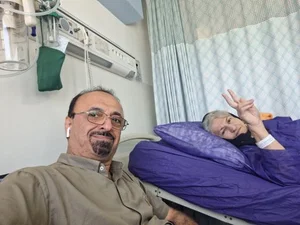 بیمارستان تامین اجتماعی رازی 3