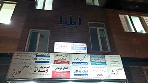 عکس ونداد