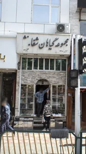 مجموعه گیاهان شفا 3