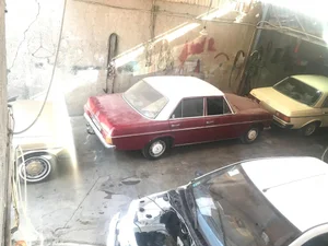 تعمیرگاه مرکزی بنز 2