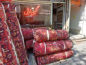 نگین فرش شعبه اصل 2