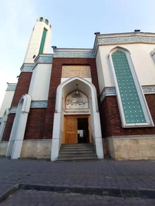 مسجد جامع امام حسن عسکری (ع) 3