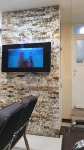 دندانپزشکی دکتر ساناز صادقی