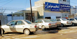 خدمات برق اترک( احمد نصرتی)