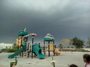 Fahaheel Park