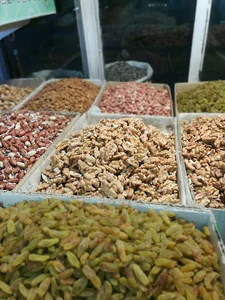 گردو ایران