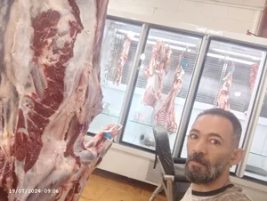 سوپر گوشت زارس 2