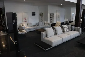 مبلمان بافی