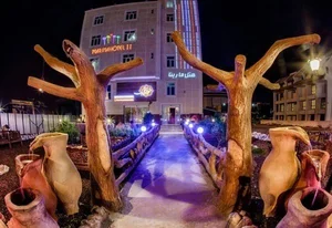 هتل مارینا ۲