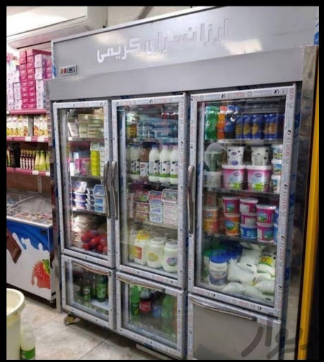 تعمیرات تخصصی یخچال و پکیج