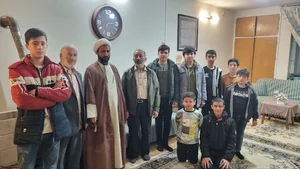 مسجد سیدالشهدا(ع)