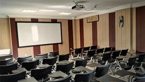 Dr. Khalili Education Group گروه آموزشی دکتر خلیلی
