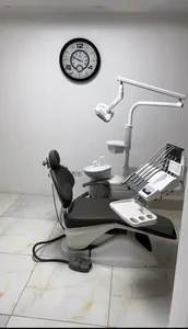 مطب تخصصی جراحی لثه و ایمپلنت دکتر سجاد فرخی