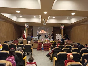 کانون فرهنگی تربیتی پویش الیگودرز