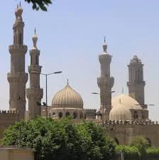 مسجد الثاهر