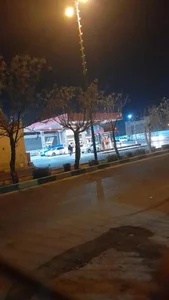 پمپ بنزین پارسیان سوخت 3