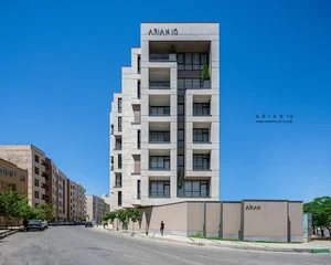 آرین ۱۰ - Arian 10 complex