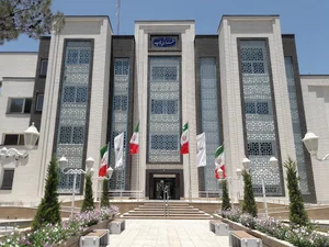 شهرداری درچه