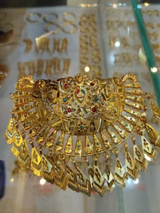 بدلیجات لاکچری