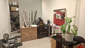 شرکت حفاظت گستر سحا - دوربین مداربسته قم