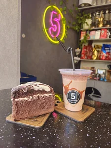 کافی 5