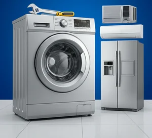 تعمیرات لباسشویی حسنوند 2