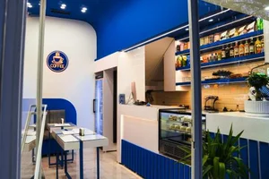 کافی شاپ اسپرلوس 3