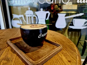 Jonoob Coffee