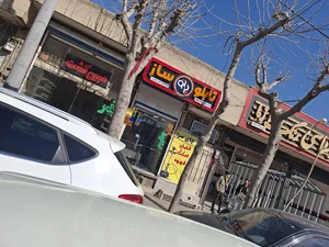 تابلو سازی پرتو