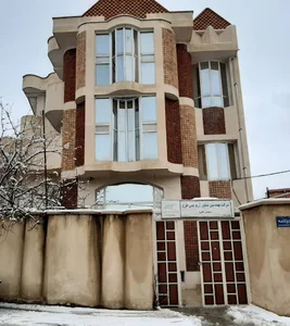 مهندسین مشاور آریو بهین طرح