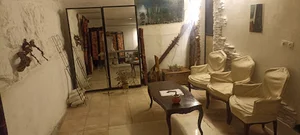 سالن ماساژ امید