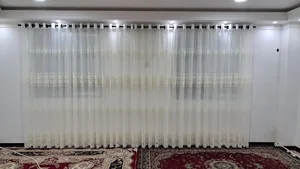 پرده سرای کور‌وش