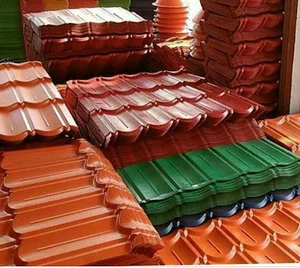 آهن نوین،کانال سازی